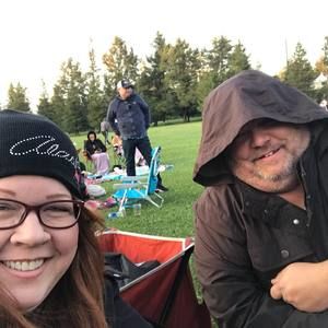 Meet your Posher, Tina